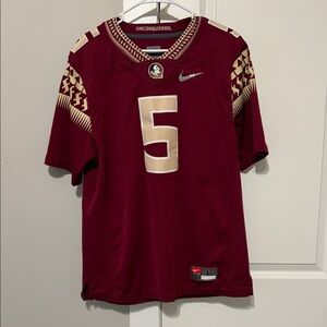 FLORIDA STATE UNIVERSITY NIKE Jersey